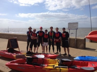  Ideal para grupos de amigos 